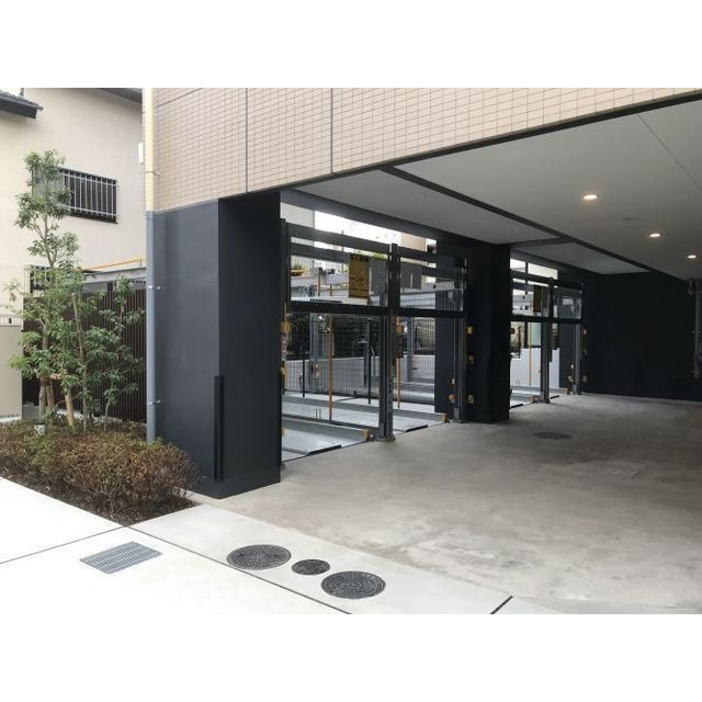 ラグゼナ武蔵新城のその他