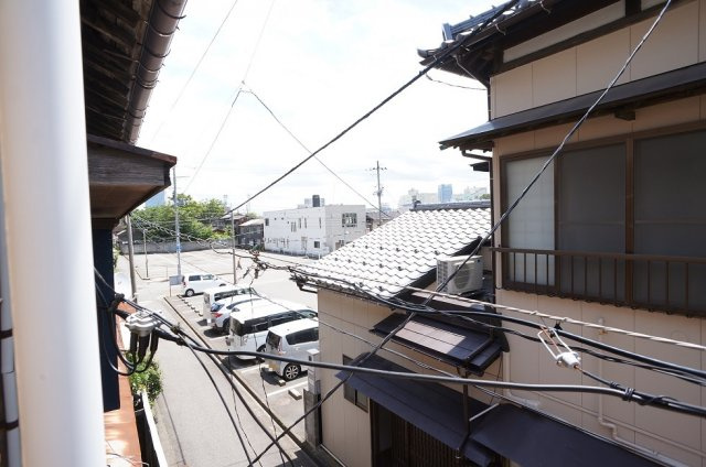 【展望】 | トワール本町