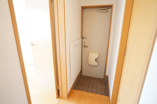 【玄関】 | トワール本町