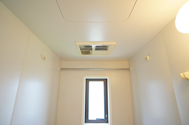 【設備】 | トワール本町 | 浴室乾燥機