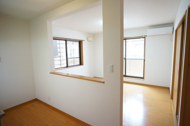 【居間・リビング】 | トワール本町