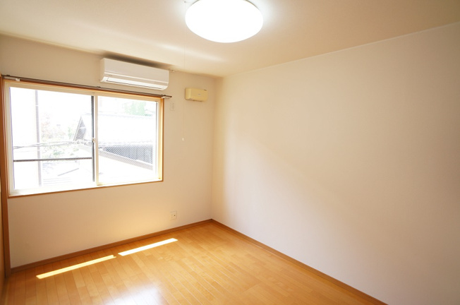 【寝室】 | トワール本町