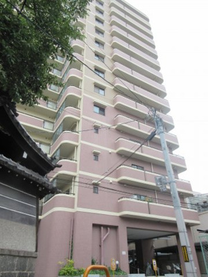 【外観】 | コスモグラシティ梅田東