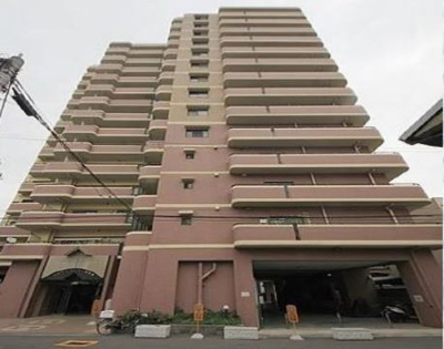 【外観】 | コスモグラシティ梅田東