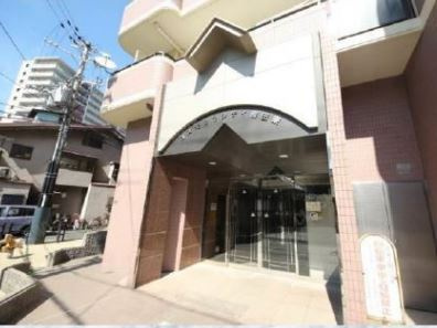 【外観】 | コスモグラシティ梅田東