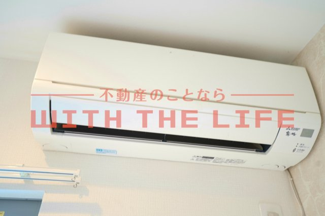 シャンテ・ローズ【キャッシュバック対象】の設備