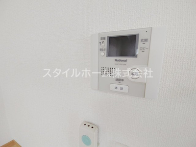 【セキュリティ】 | ガーデンアベリア | セキュリティ