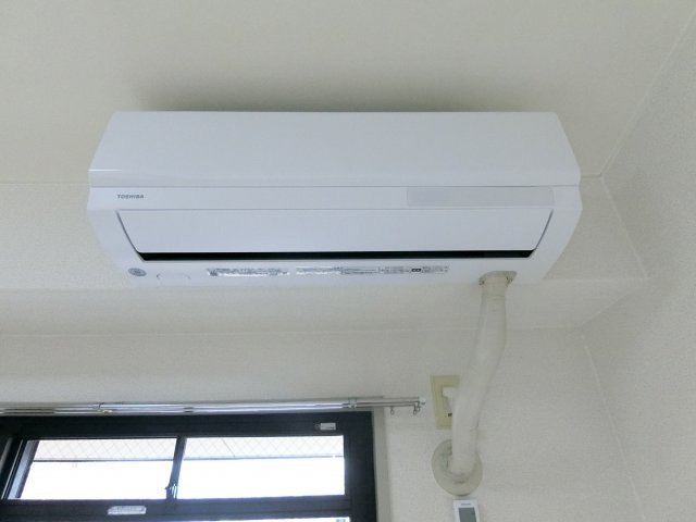 【設備】 | サンライズ長居