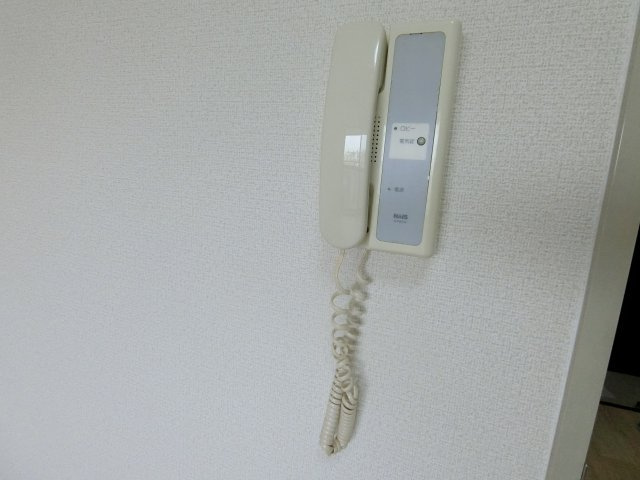 【セキュリティ】 | サンライズ長居