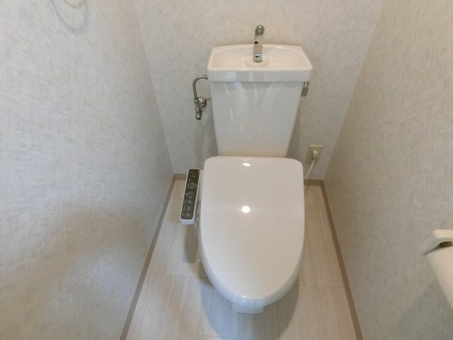 【トイレ】 | サンライズ長居