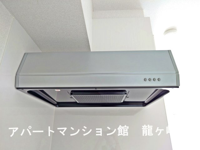 ローザ・ヴィレⅢの設備