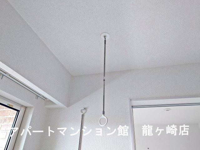 ローザ・ヴィレⅢの設備