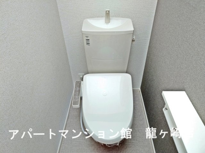 【トイレ】 | ローザ・ヴィレⅢ