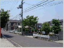 ガーデンタウン清水の画像