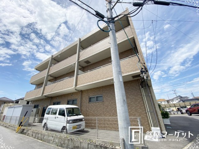 【駐車場】 | メゾンマルタ朝日町