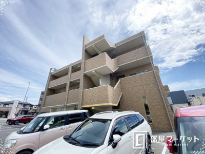 【外観】 | メゾンマルタ朝日町