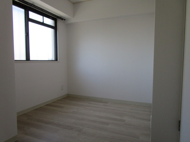 大拓ハイツ7の子供部屋