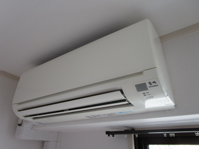 大拓ハイツ7の設備