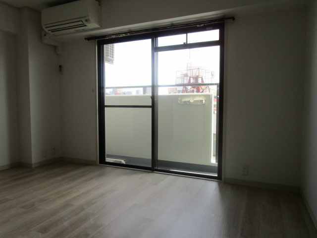 大拓ハイツ7の洋室