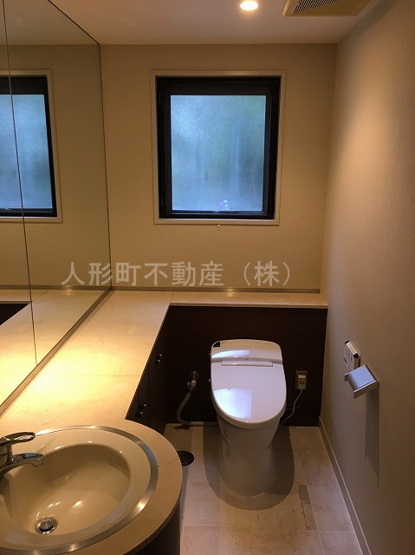 【トイレ】 | アパートメント稲木