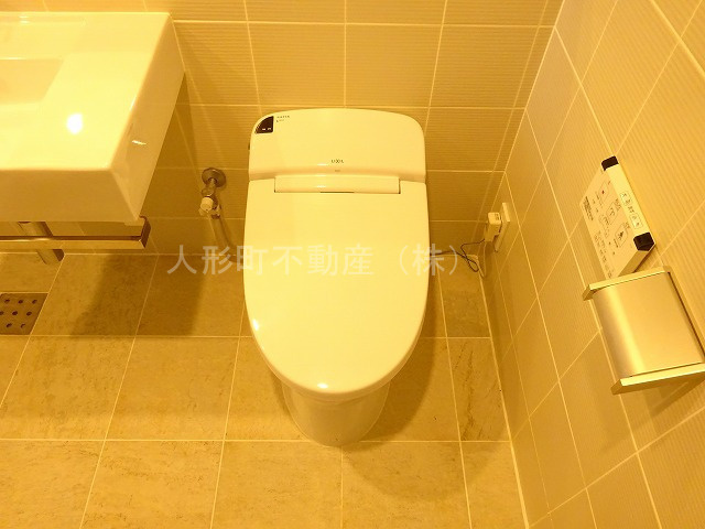 【トイレ】 | アパートメント稲木