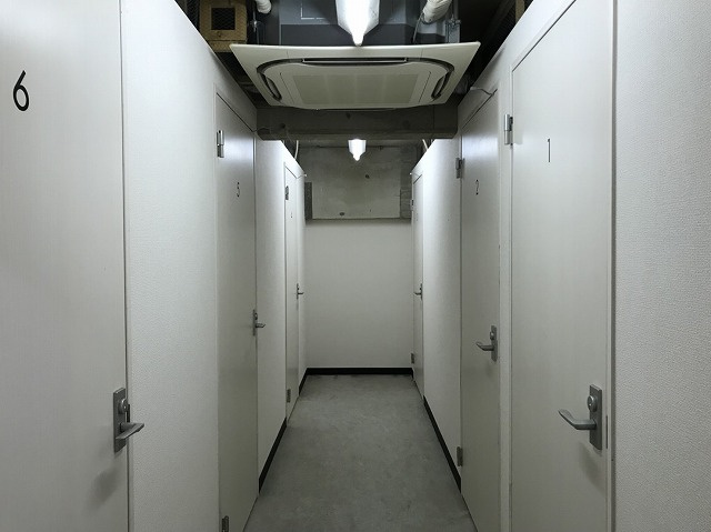 【その他共用部分】 | アパートメント稲木