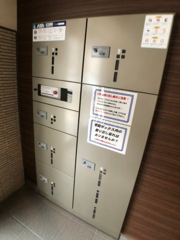 ディオーネ・ジェータ・長堂のその他共用部分