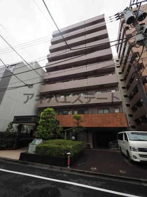 【外観】 | ソアブール御徒町コンフォート