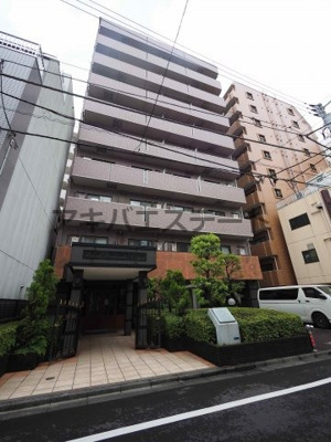 【外観】 | ソアブール御徒町コンフォート