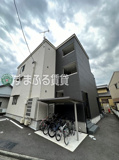 ESPERANZA羽根西　岡崎市羽根西の画像