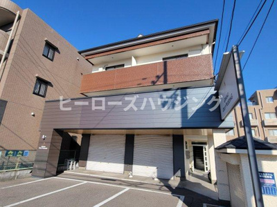 【外観】 | チェリーヒルズ豊中北桜塚