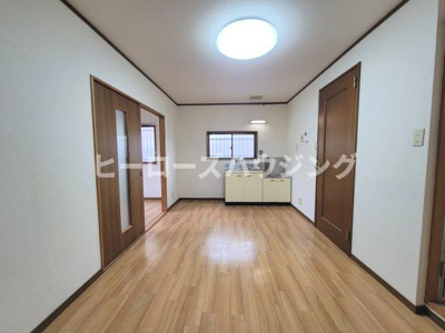 【エントランス】 | チェリーヒルズ豊中北桜塚