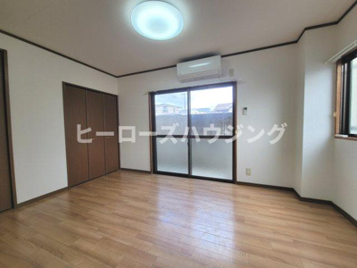 【その他共用部分】 | チェリーヒルズ豊中北桜塚