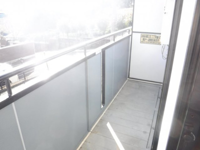 【バルコニー】 | グリーンコーポラス