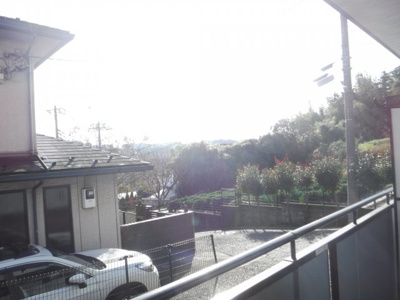 【展望】 | グリーンコーポラス