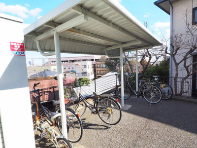 【その他共用部分】 | グリーンコーポラス