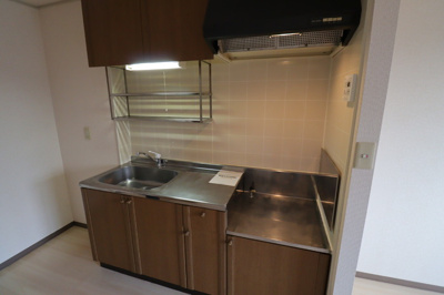 【キッチン】 | グリーンコーポラス