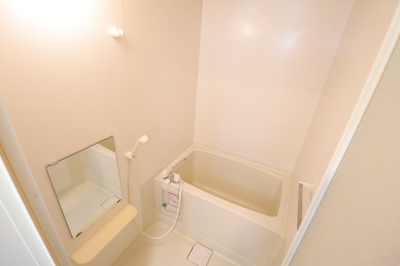 【浴室】 | グリーンコーポラス