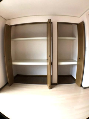 【収納】 | グリーンコーポラス