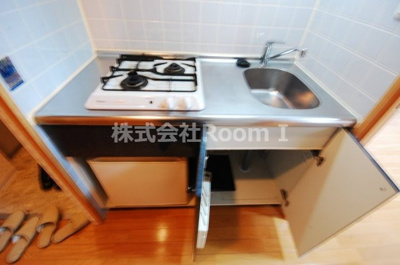 【キッチン】 | エイペックス内本町 | キッチンです