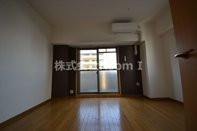 【居間・リビング】 | エイペックス内本町 | ゆったり過ごせるリビングです