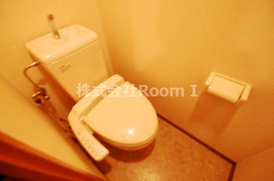 【トイレ】 | エイペックス内本町 | トイレです