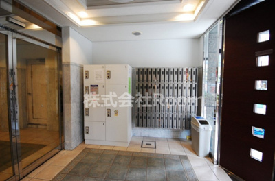 【その他共用部分】 | エイペックス内本町