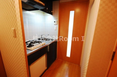 【内装】 | エイペックス内本町 | 明るい色調の室内です