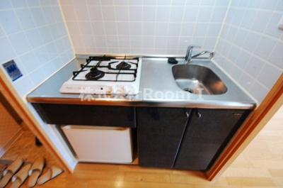 【キッチン】 | エイペックス内本町 | キッチンです