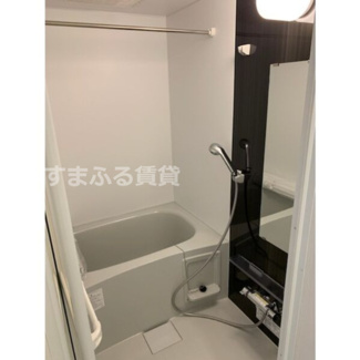 【浴室】 | ESPERANZA羽根西　岡崎市羽根西
