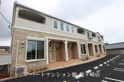 【外観】 | ローザ・ヴィレⅣ