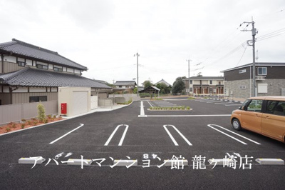 【展望】 | ローザ・ヴィレⅣ