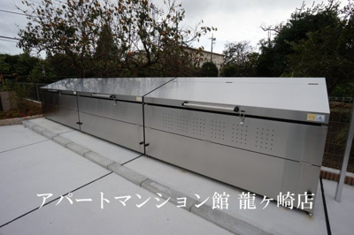 【その他共用部分】 | ローザ・ヴィレⅣ