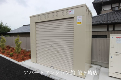 【その他共用部分】 | ローザ・ヴィレⅣ